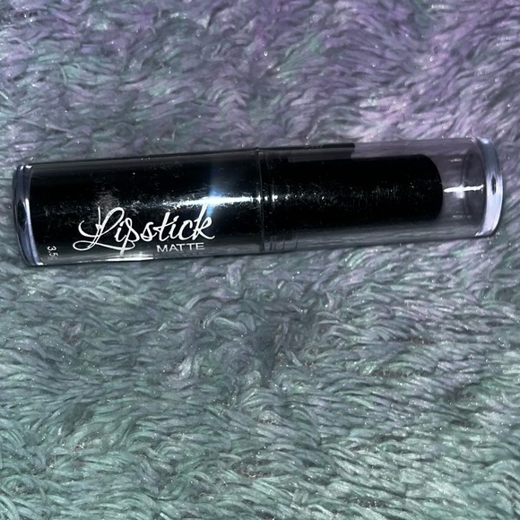 Matte Lipstick - Mermaid - Picture 2 of 6